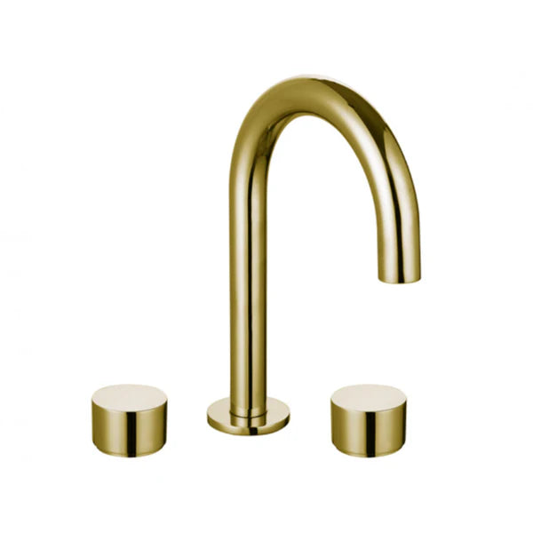 Tana Basin Tap Set – alternate view