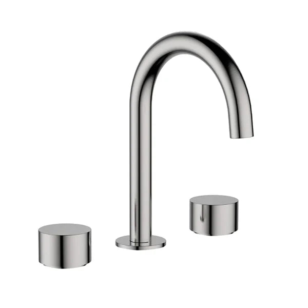 Tana Basin Tap Set – detail view