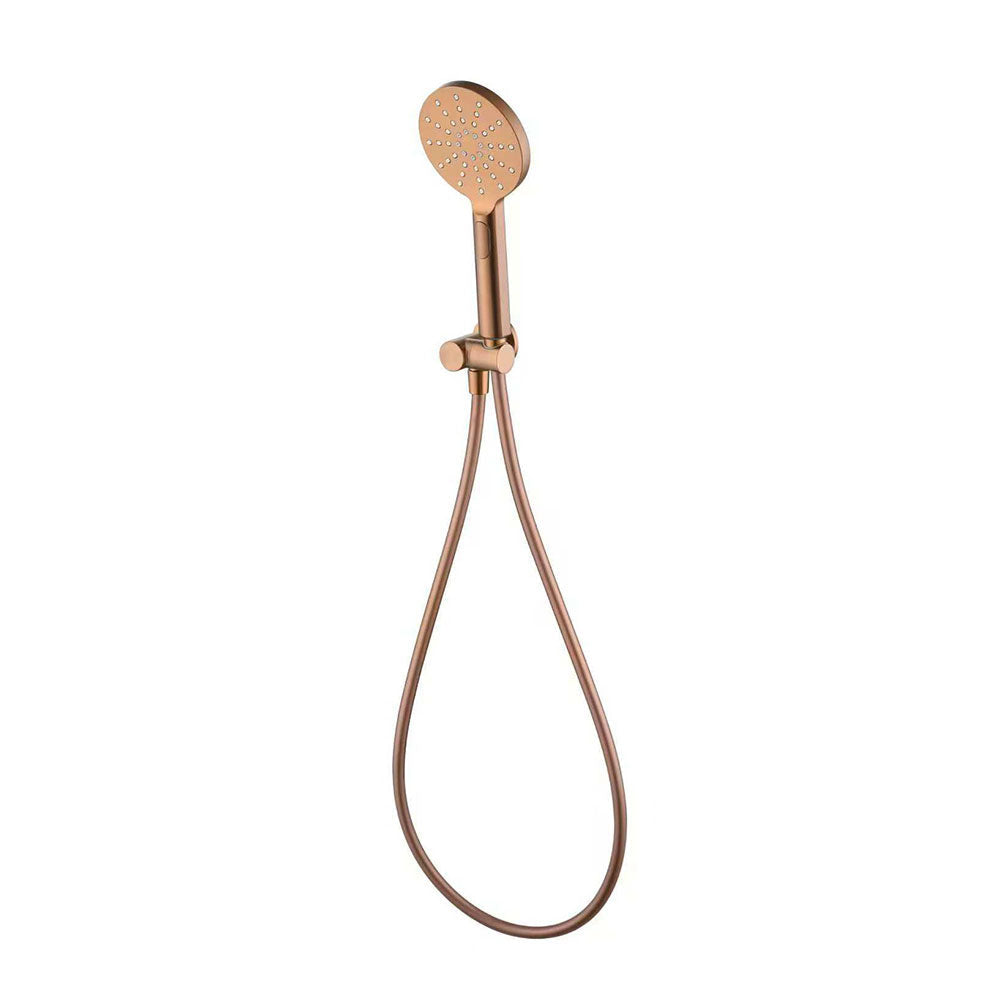 Cora Hand Shower – alternate view
