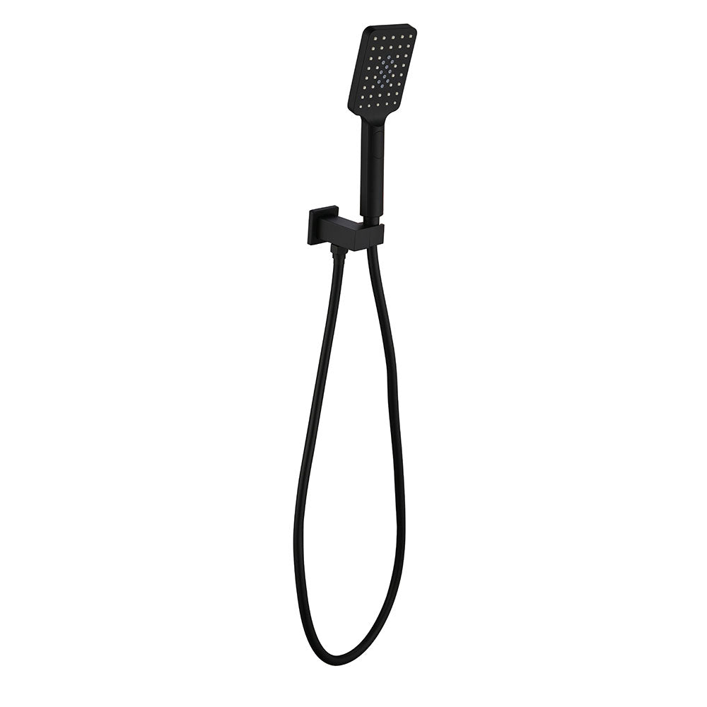 Eden Hand Shower – alternate view
