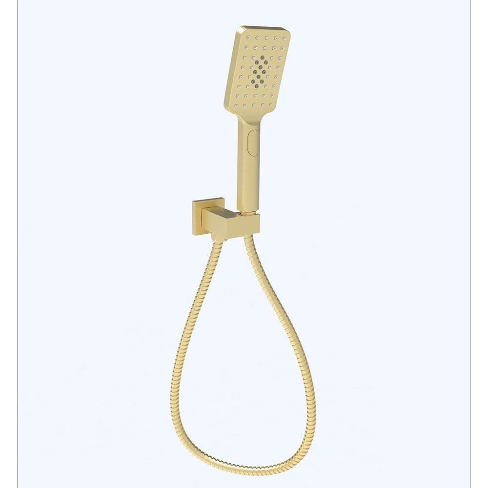 Eden Hand Shower – detail view