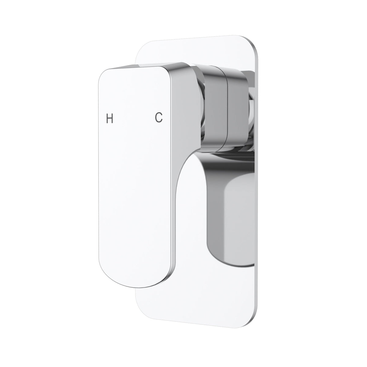 Eden Wall Mixer