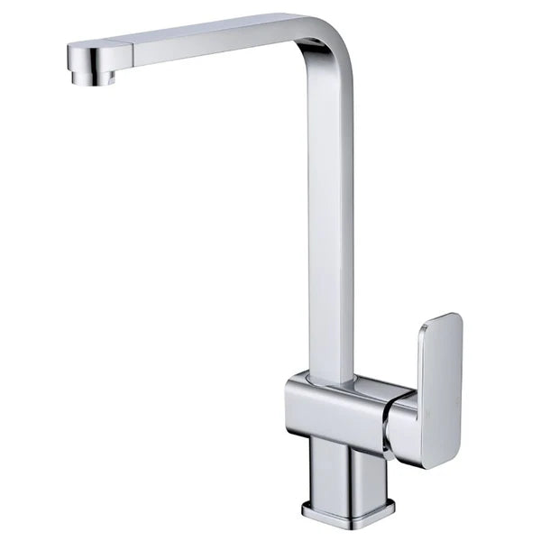 Nova Sink Mixer Chrome