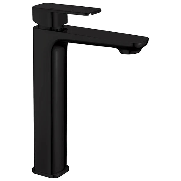 Nova Basin Mixer High Rise – alternate view