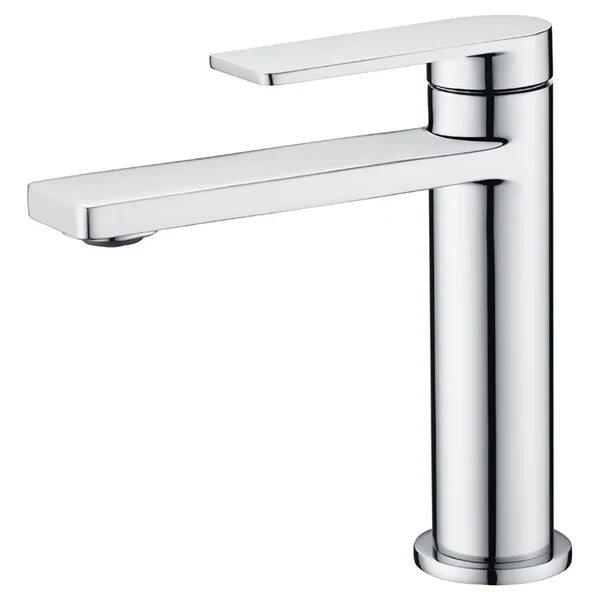 Ruki Chrome Bathroom Package – Complete Shower, Toilet & Accessory Set – view 9