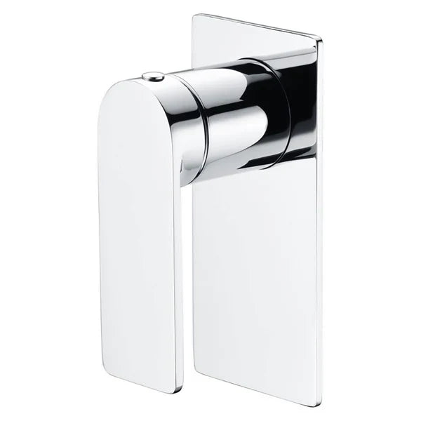 Ruki Chrome Bathroom Package – Complete Shower, Toilet & Accessory Set – view 10