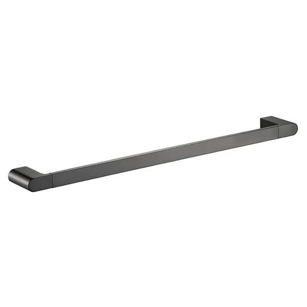 Ruki Gun Metal Bathroom Package – Complete Shower, Toilet & Accessory Set – view 5