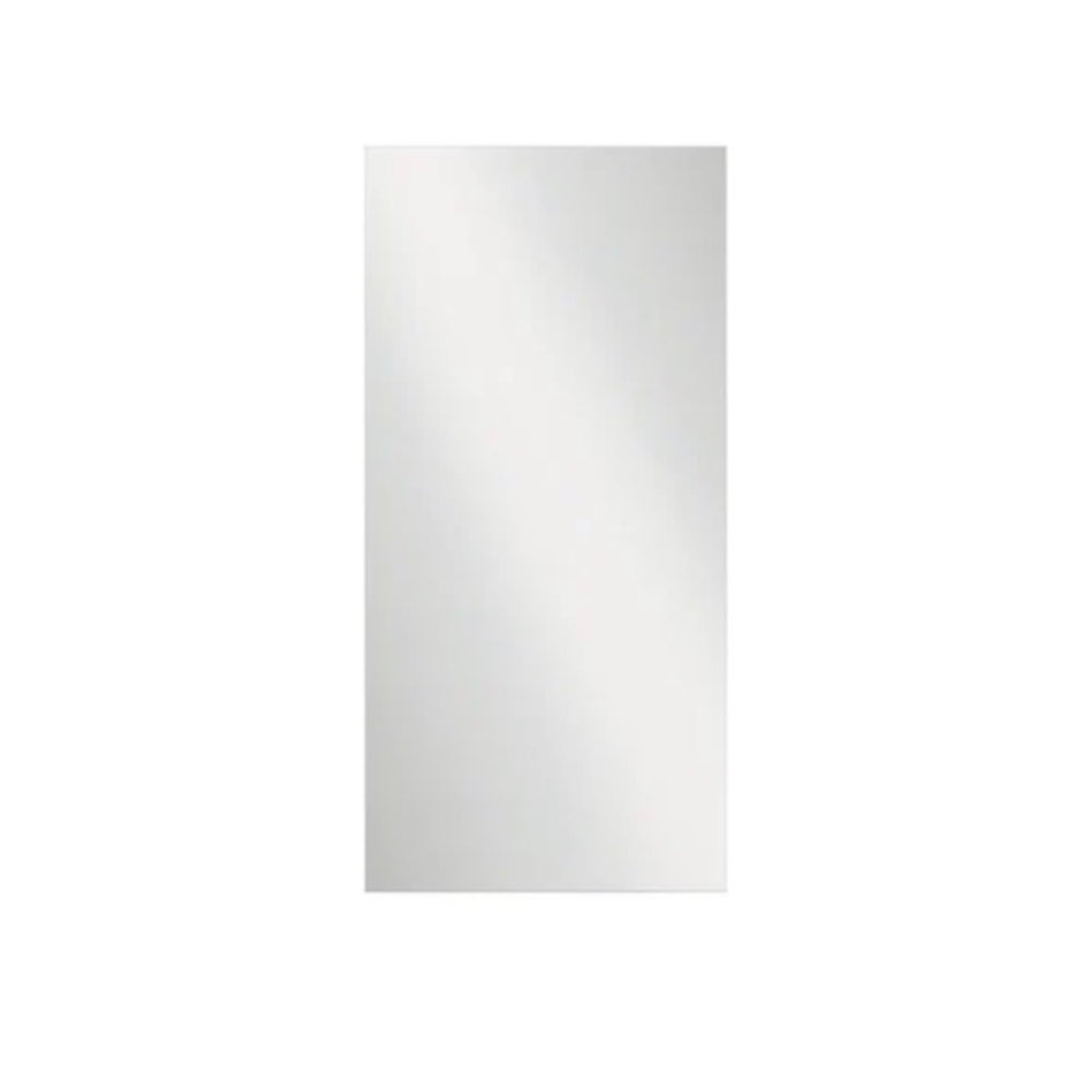 SE4595 - 450x950x5mm Pencil Edge Copper Free Rectangular Plain Mirror