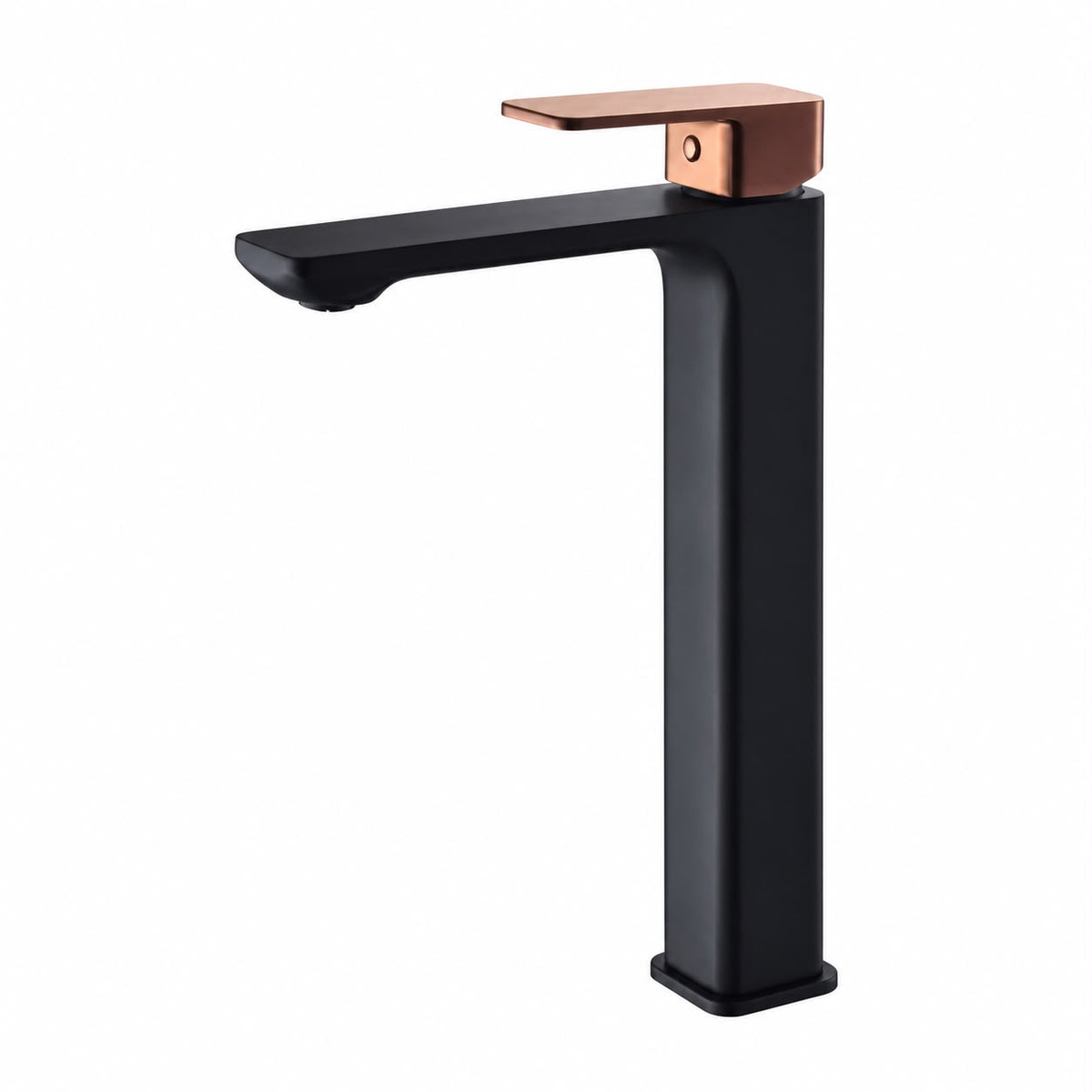 Seto Basin Mixer High Rise