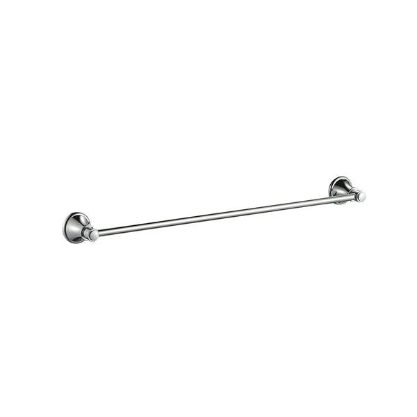 Vintage Brushed Nickel Bathroom Package – Complete Shower, Toilet & Accessory Set – view 8