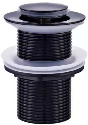 Pop-up Waste Basin Non Overflow 32mm – view 4