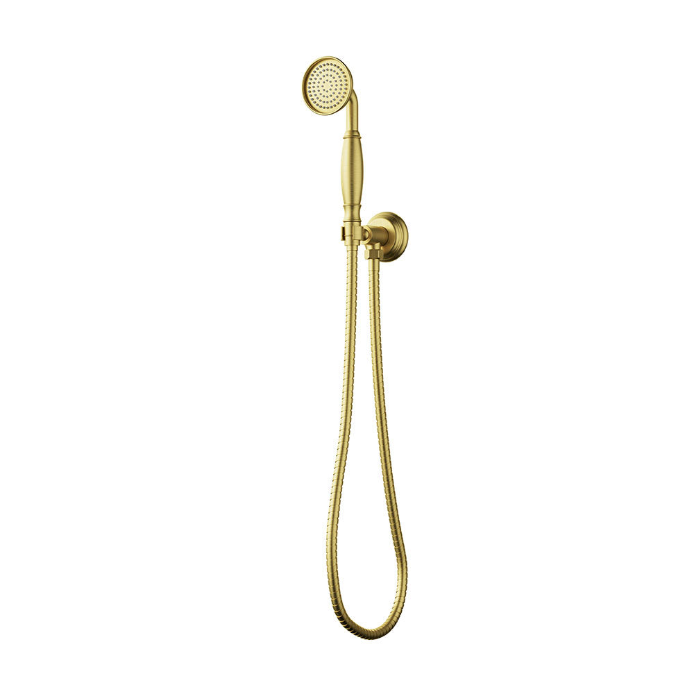Clasico Hand Shower – alternate view