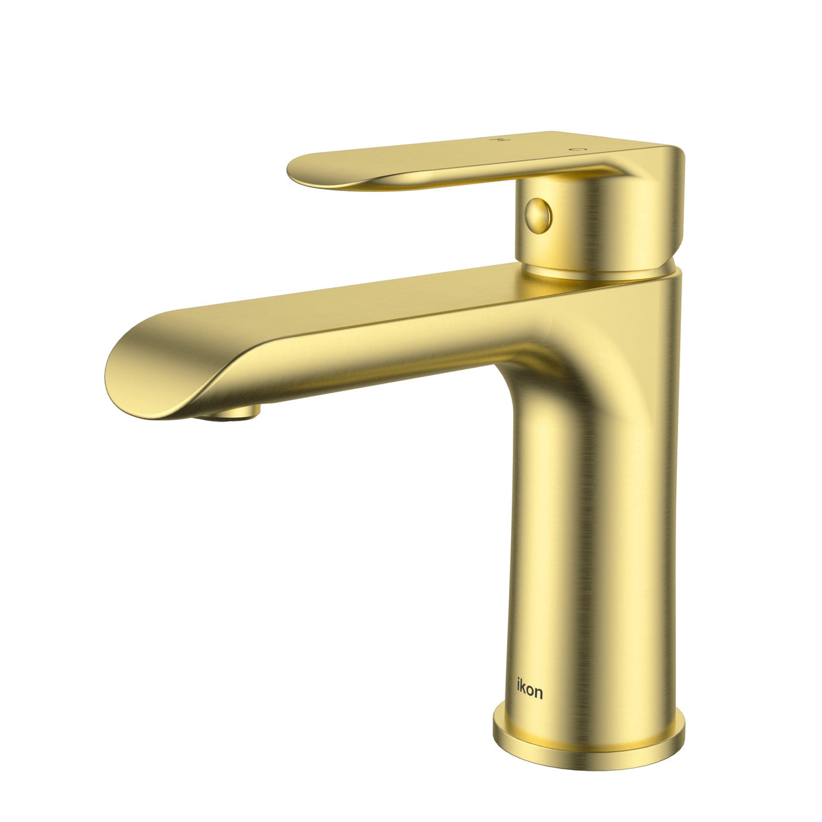 Kara Basin Mixer Lead Free – alternate view
