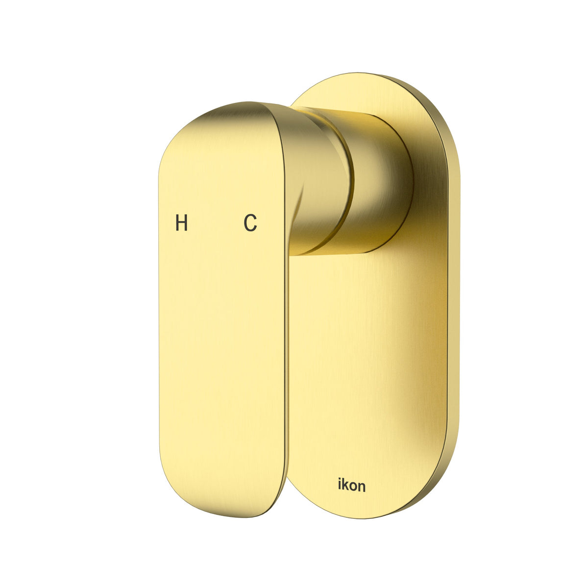 Kara Wall Mixer – alternate view