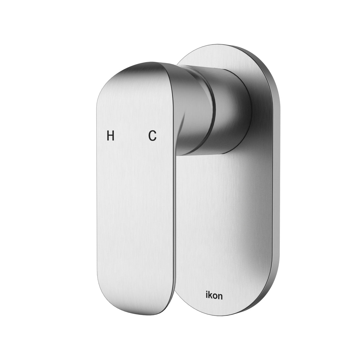 Kara Wall Mixer – detail view