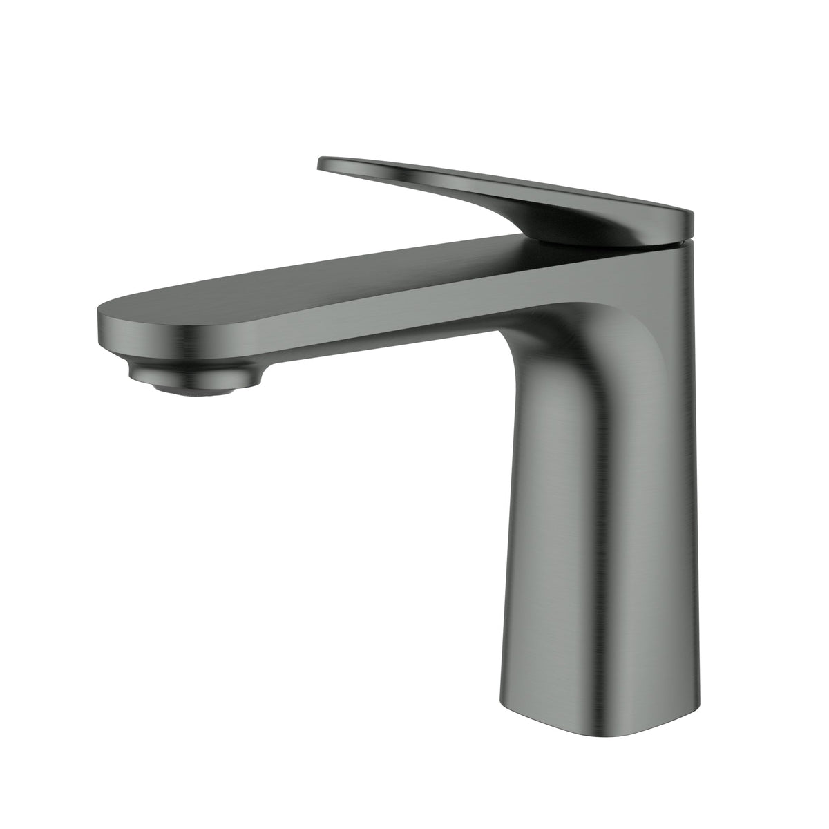 Sulu II Basin Mixer – view 4