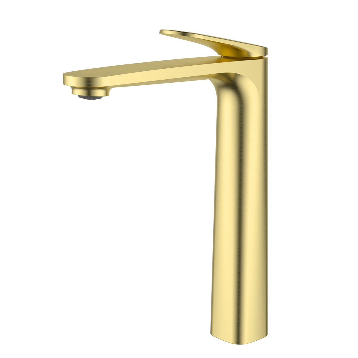 Sulu II High Rise Basin Mixer – alternate view