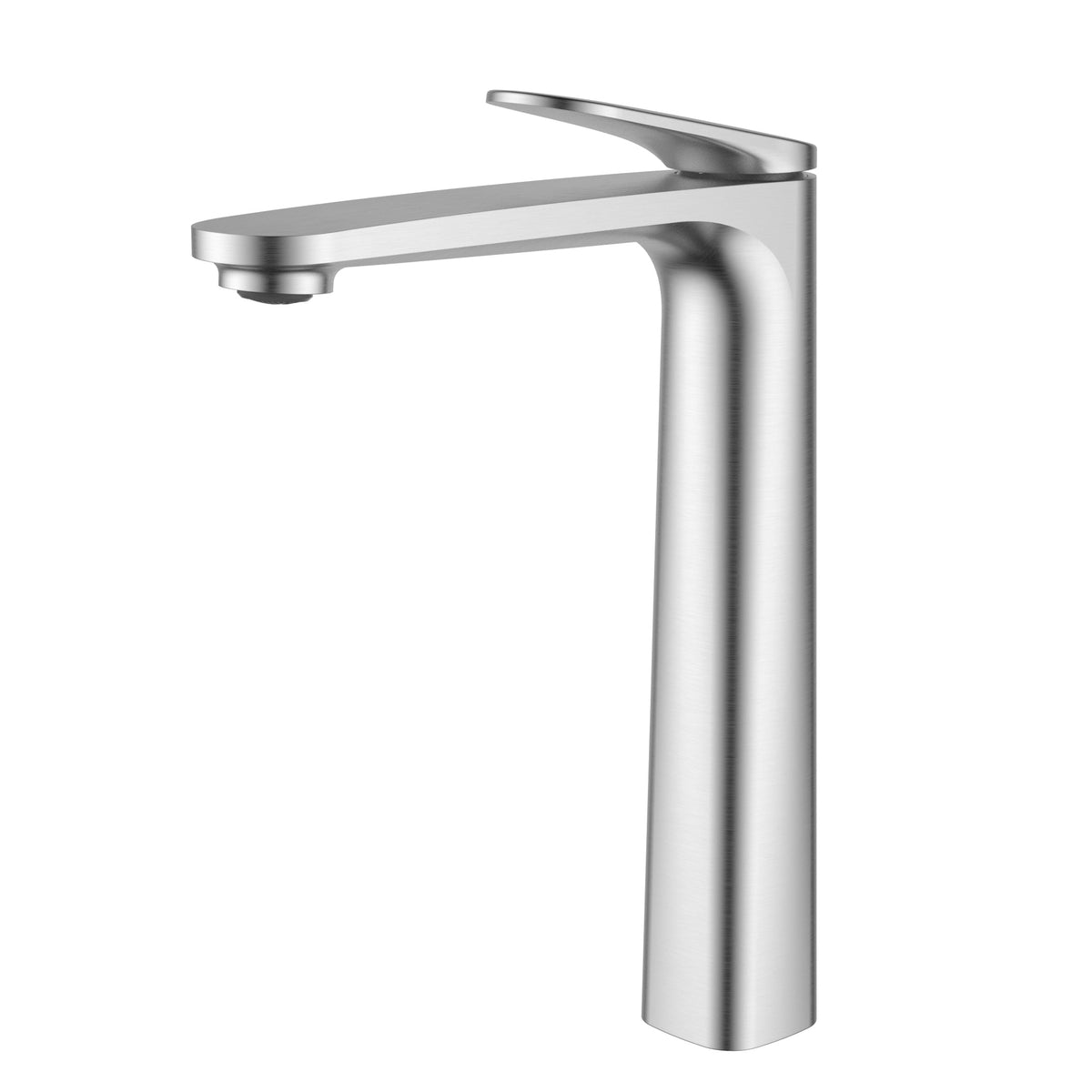 Sulu II High Rise Basin Mixer – detail view