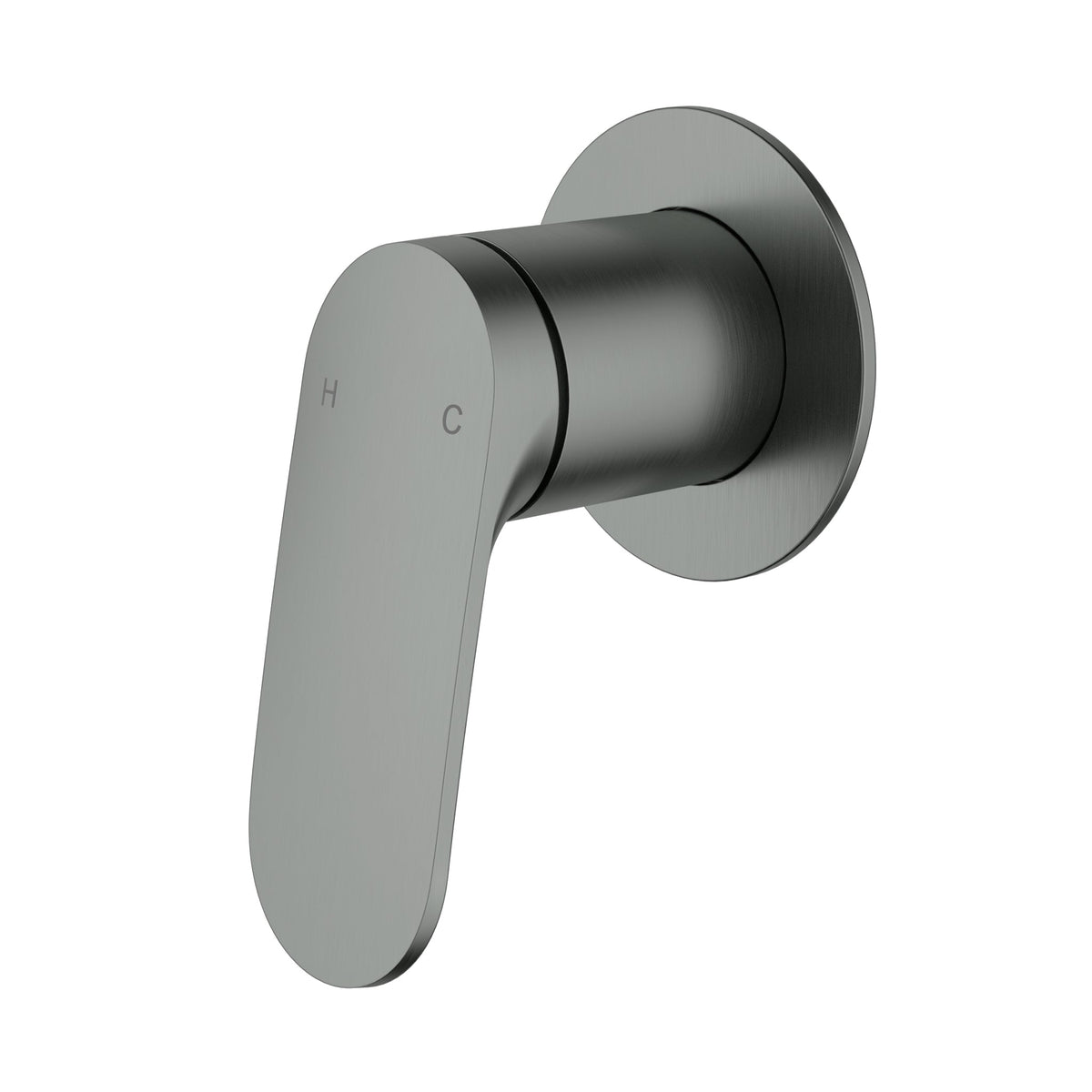 Sulu II Wall Mixer Trim Kits – view 4
