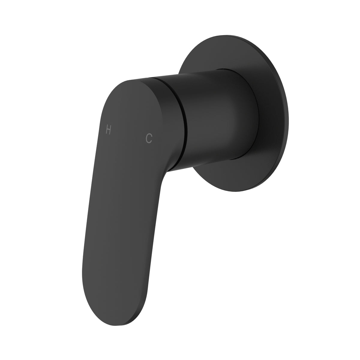 Sulu II Wall Mixer Trim Kits – view 6