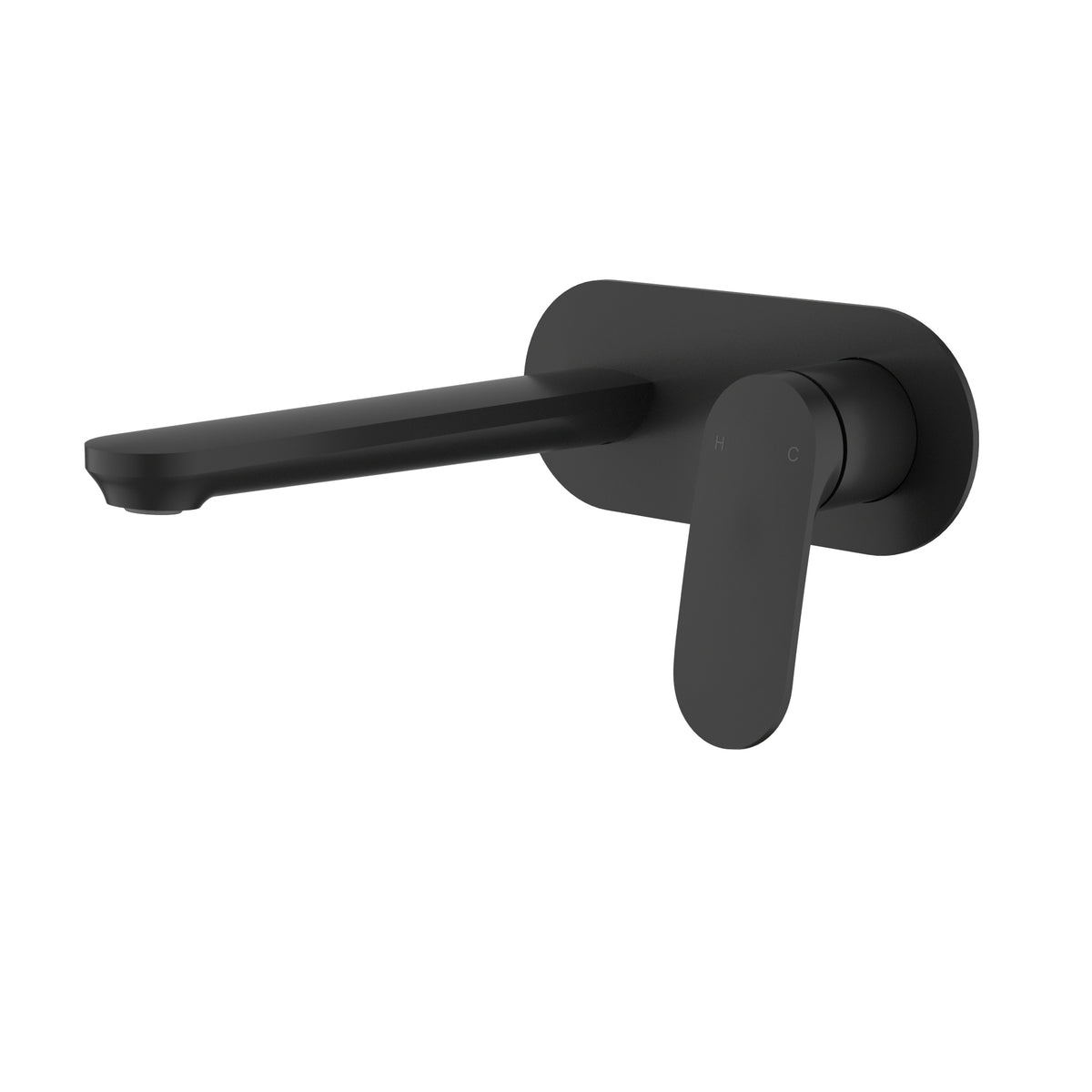 Sulu II Wall Basin Mixer Trim Kits – view 5