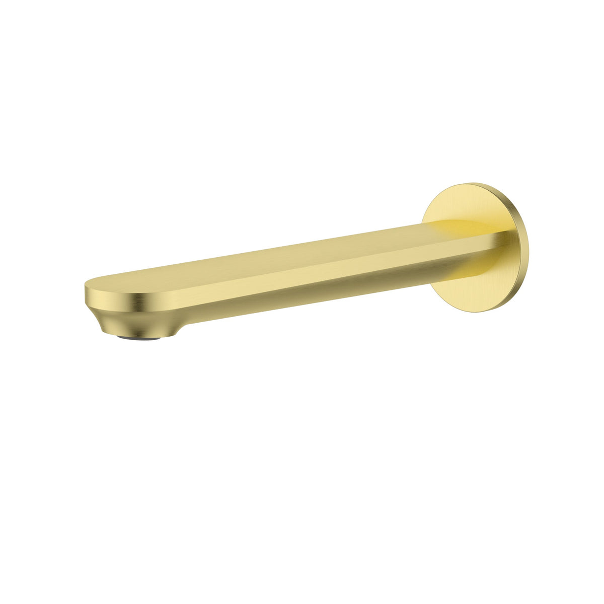 Sulu II Bath Spout – alternate view