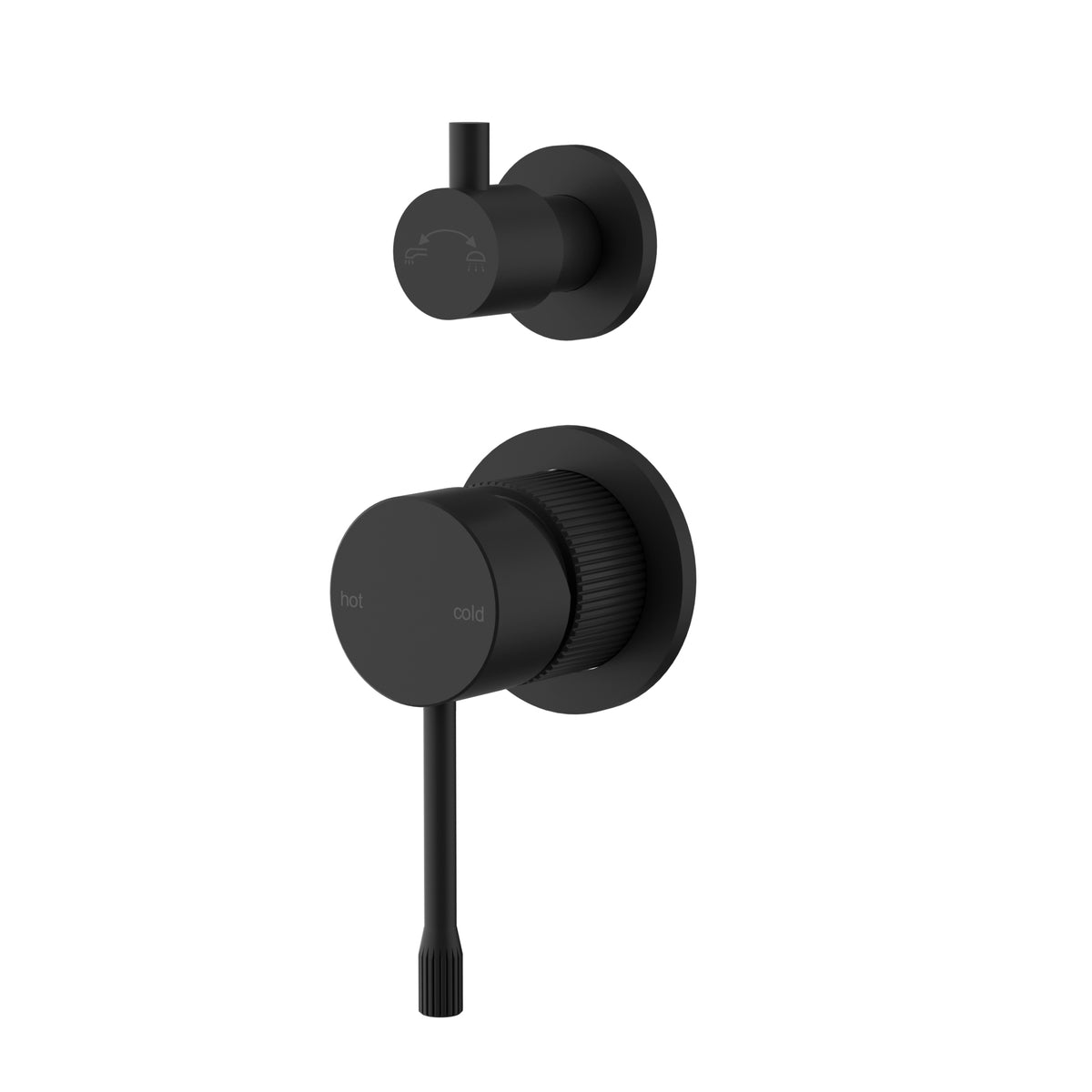 Linie Wall Diverter Mixer Trim Kits – view 5
