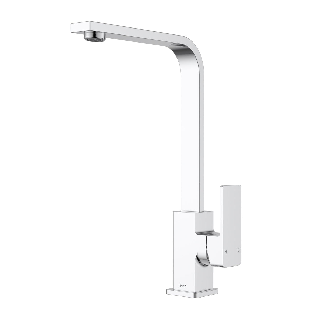 Ceram Sink Mixer