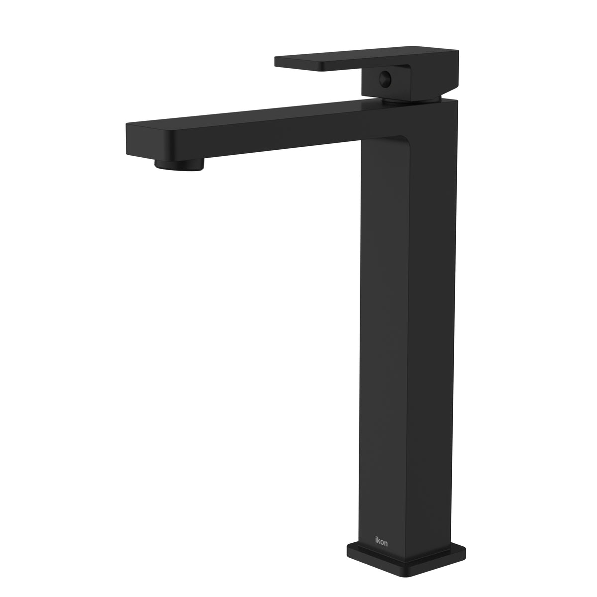Ceram Basin Mixer High Rise – view 5
