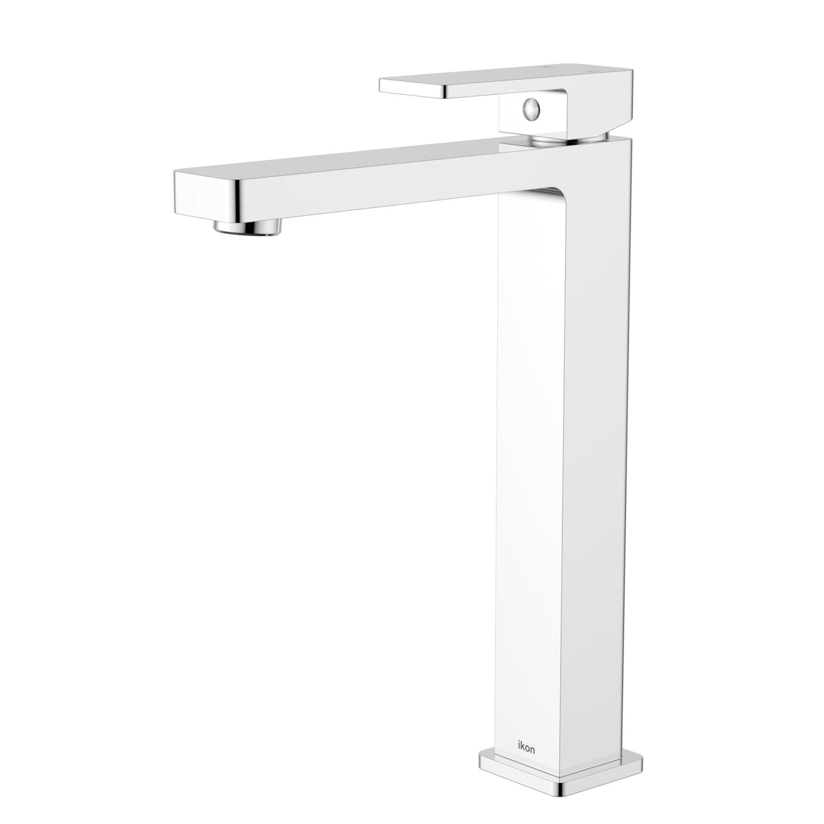 Ceram Basin Mixer High Rise
