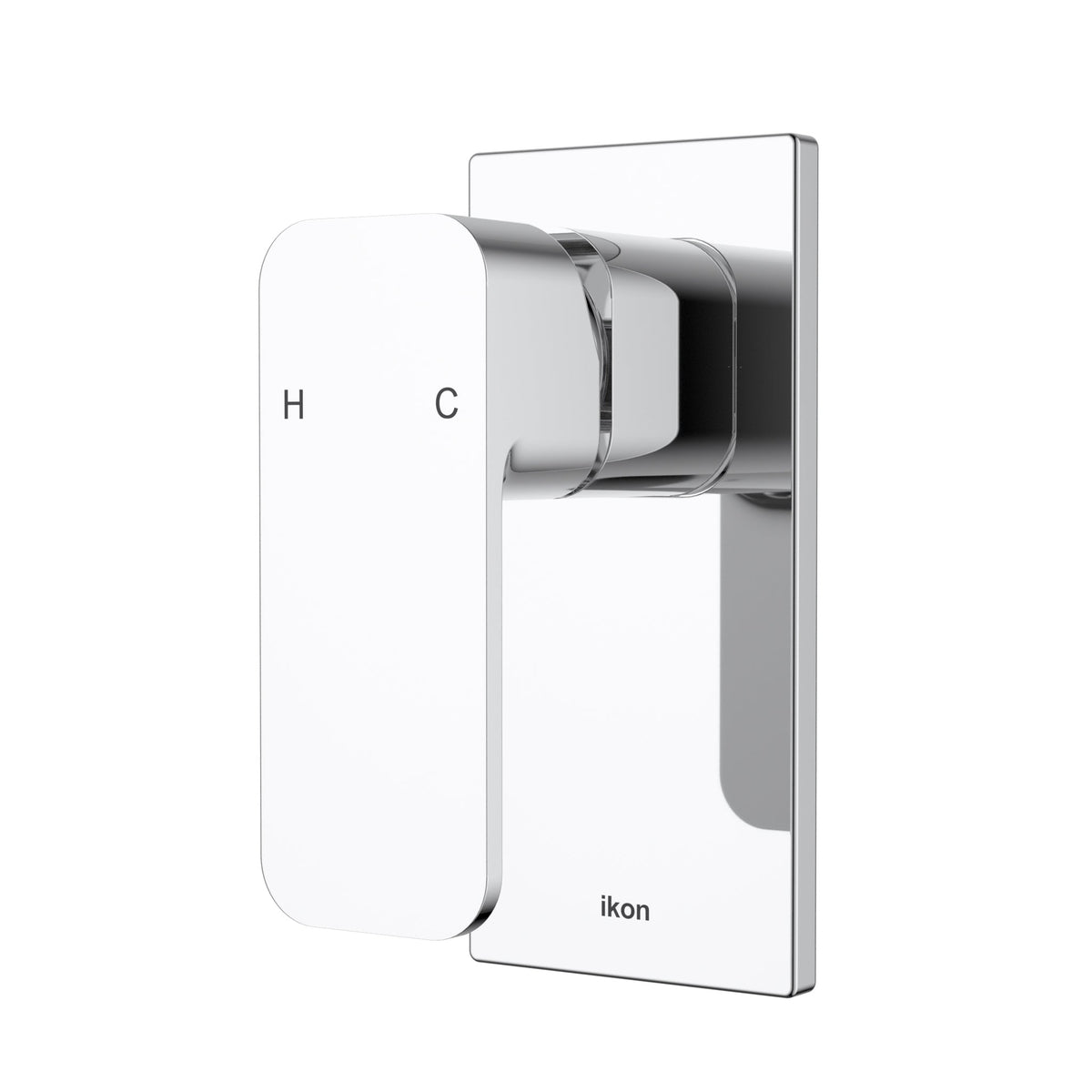 Seto Wall Mixer