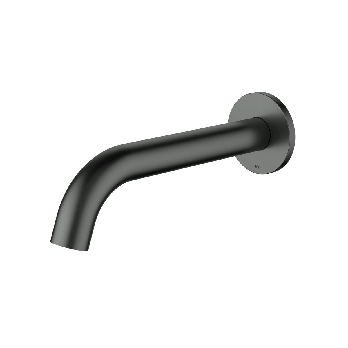 Soko Spout Curved Cover Plate Lead Free – view 4