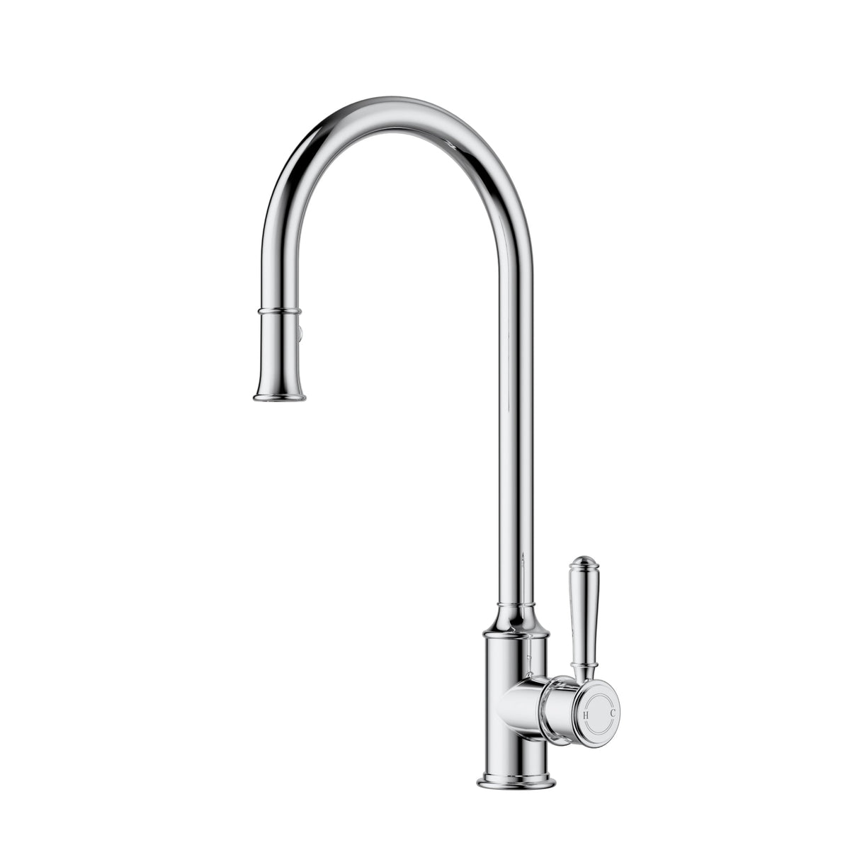 Clasico Sink Mixer Pull-Out