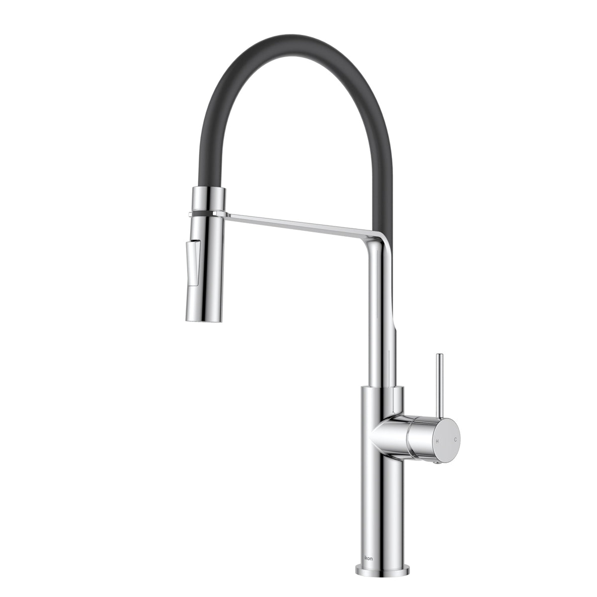 Hali Sink Mixer Multi-Function Pull-Out Lead Free