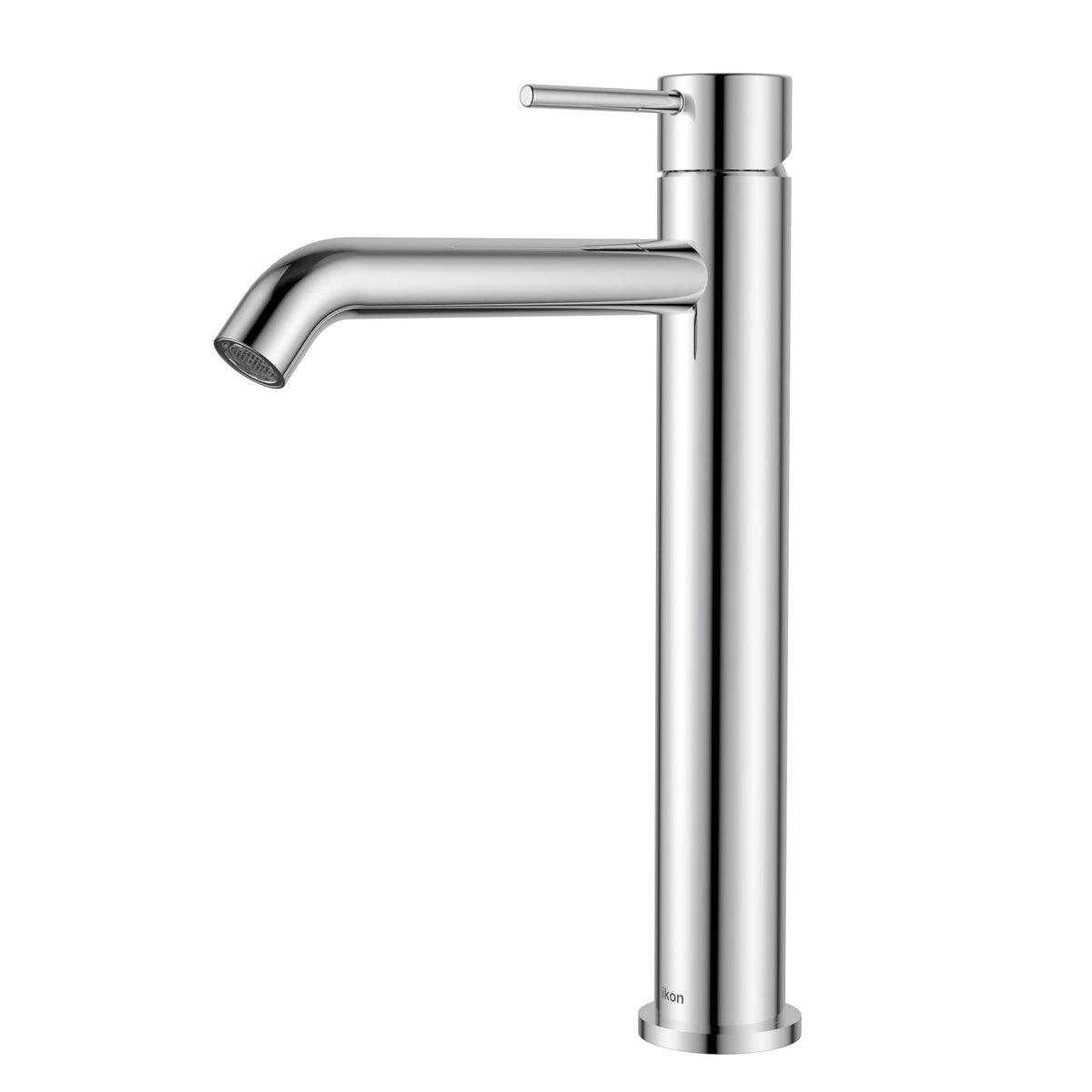 Hali Basin Mixer High Rise Lead Free