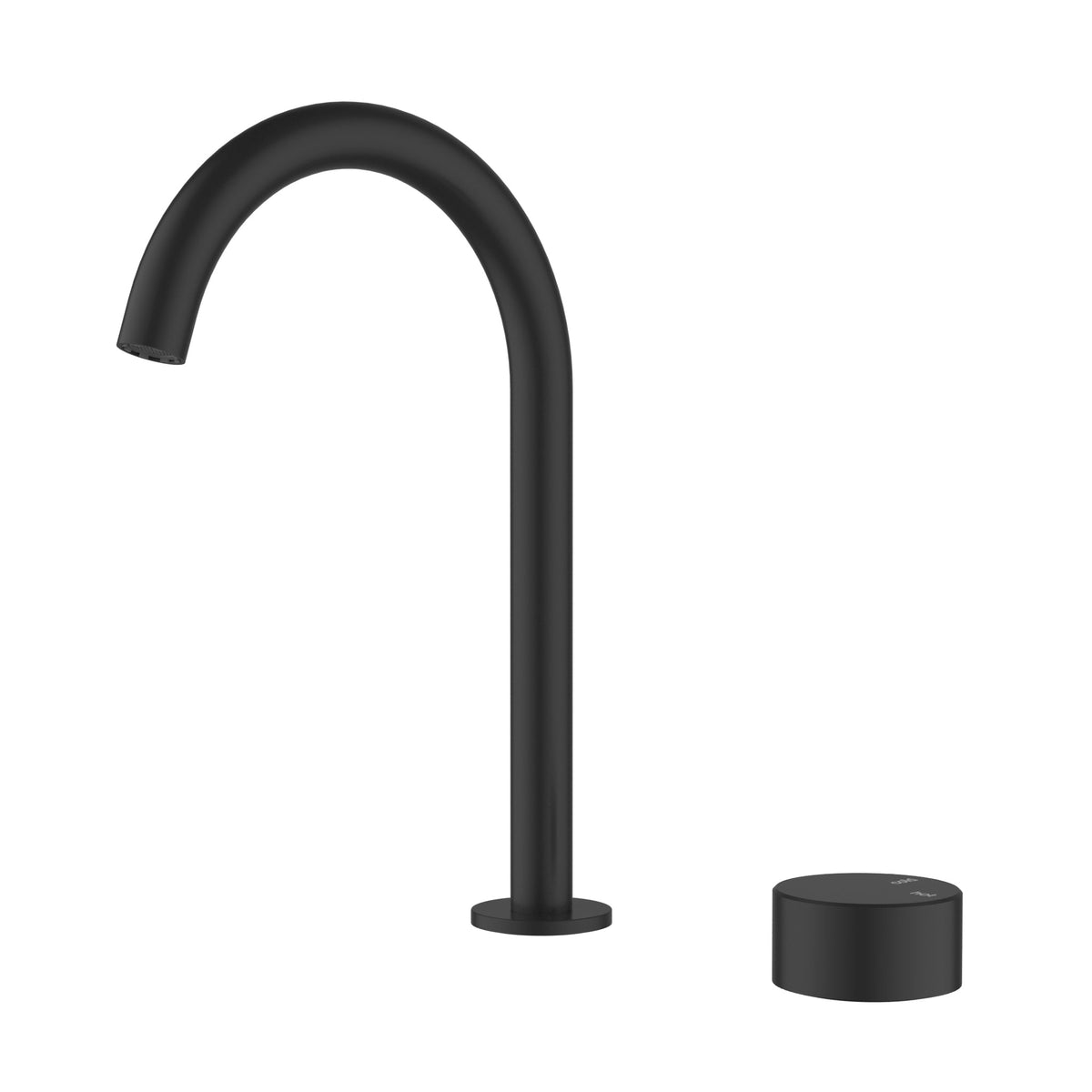 Hali Hob Basin Mixer – view 5