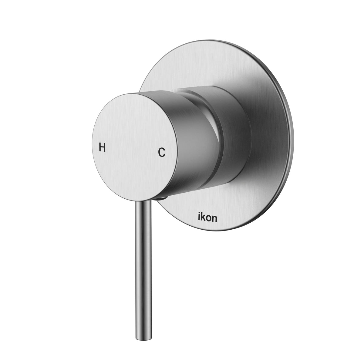 Hali Wall Mixer 35mm – detail view