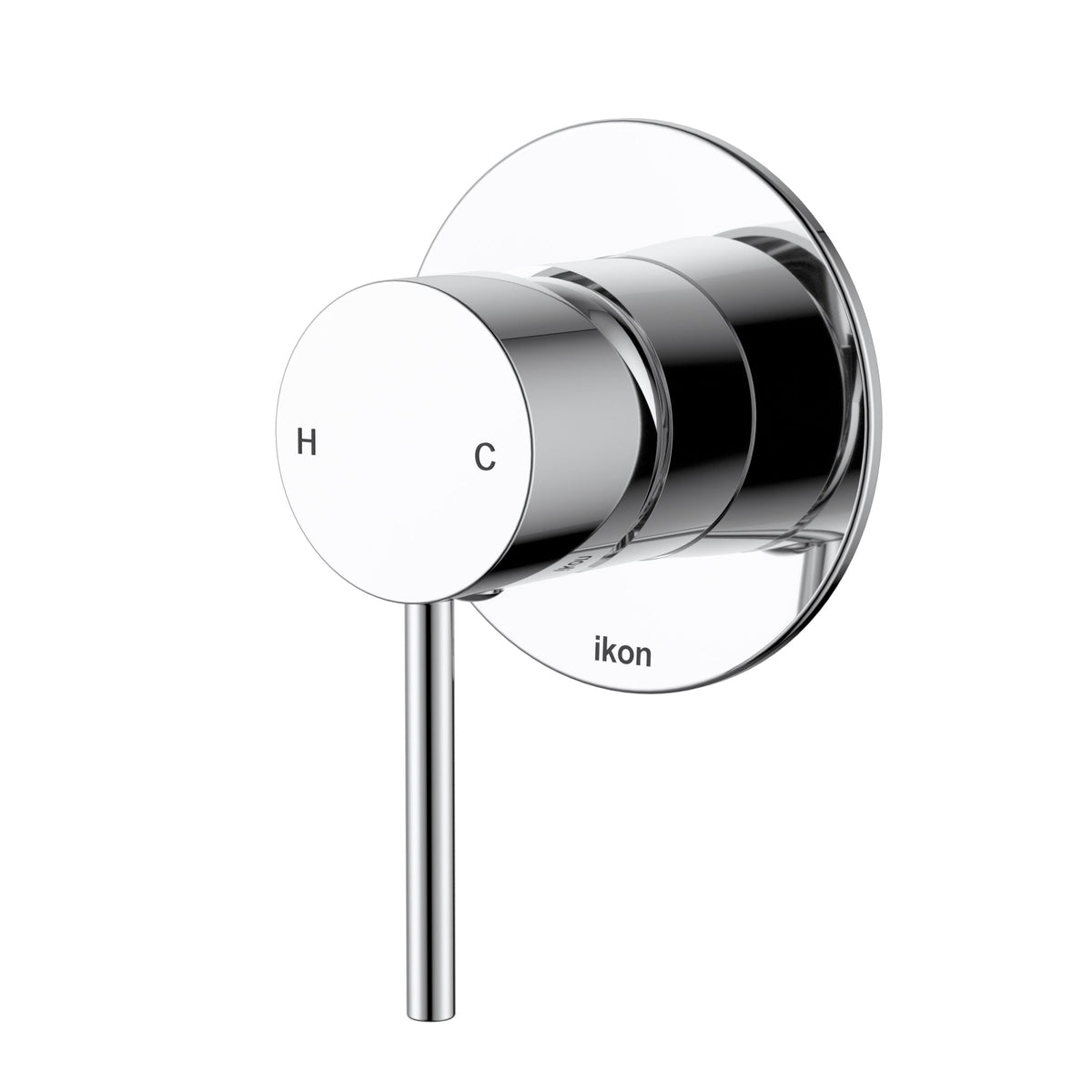 Hali Wall Mixer 35mm