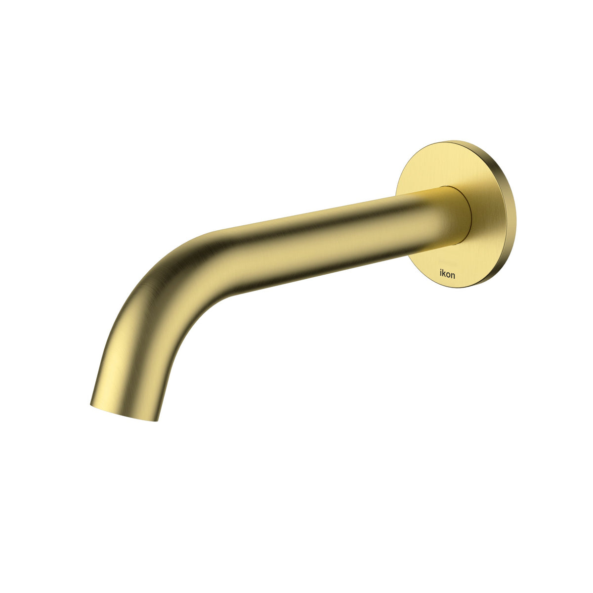 Hali Spout Curved – alternate view