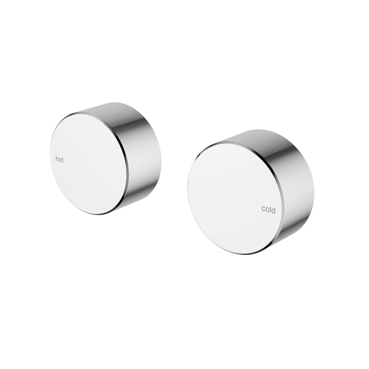 Hali 1/4 Turn C/D Wall Top Assembly