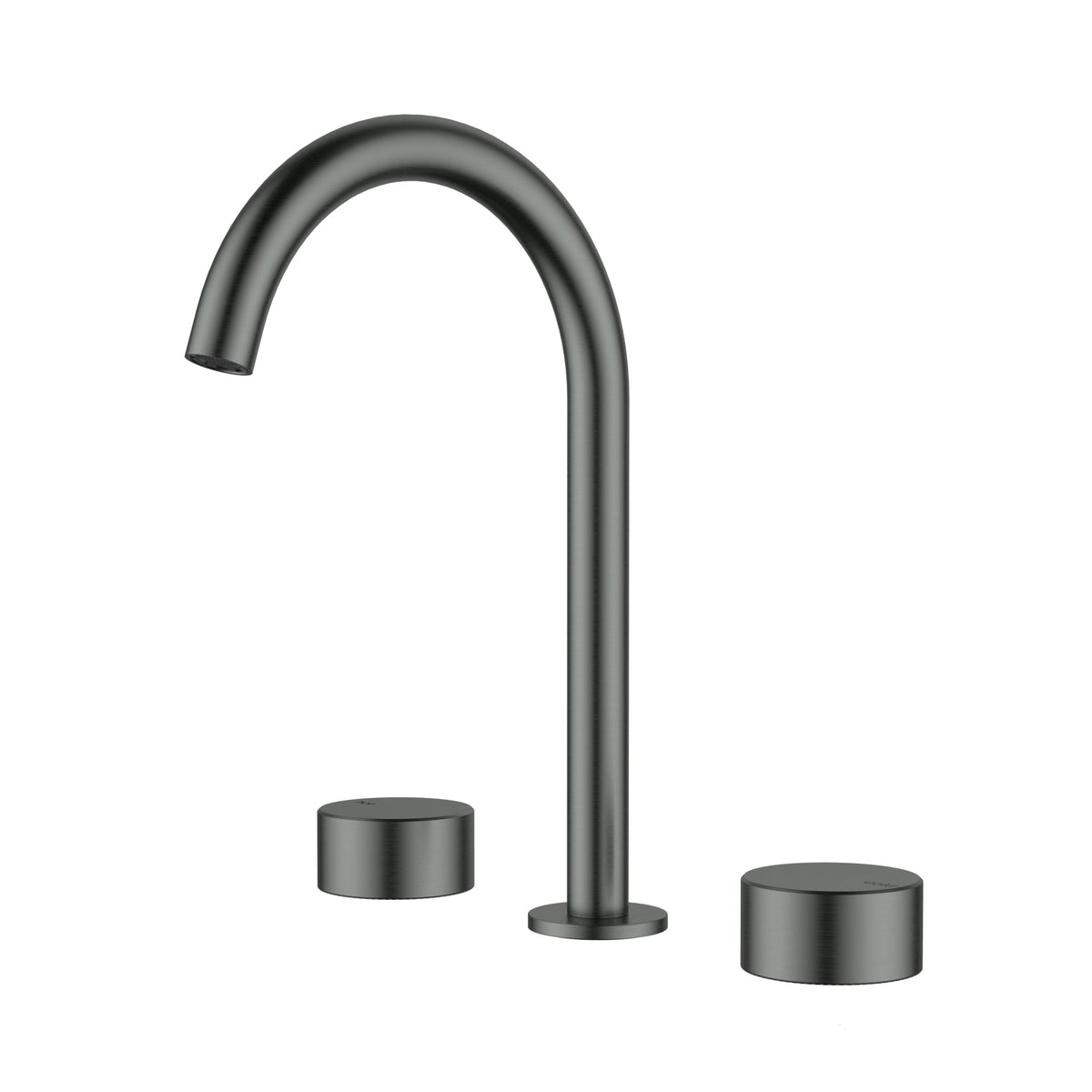 Hali 1/4 Turn C/D Basin Set – view 4