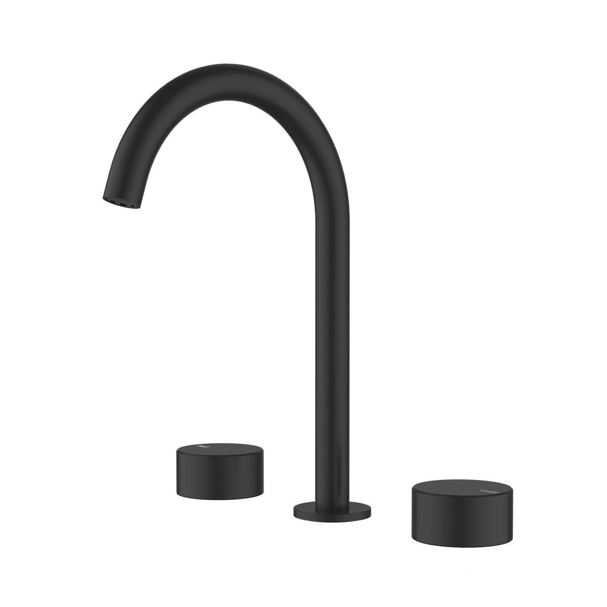 Hali 1/4 Turn C/D Basin Set – view 5