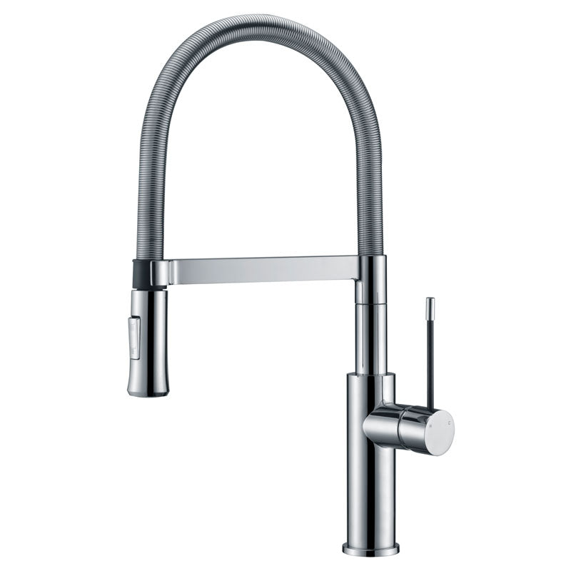 Scotia Sink Mixer Pull-Out Lead Free