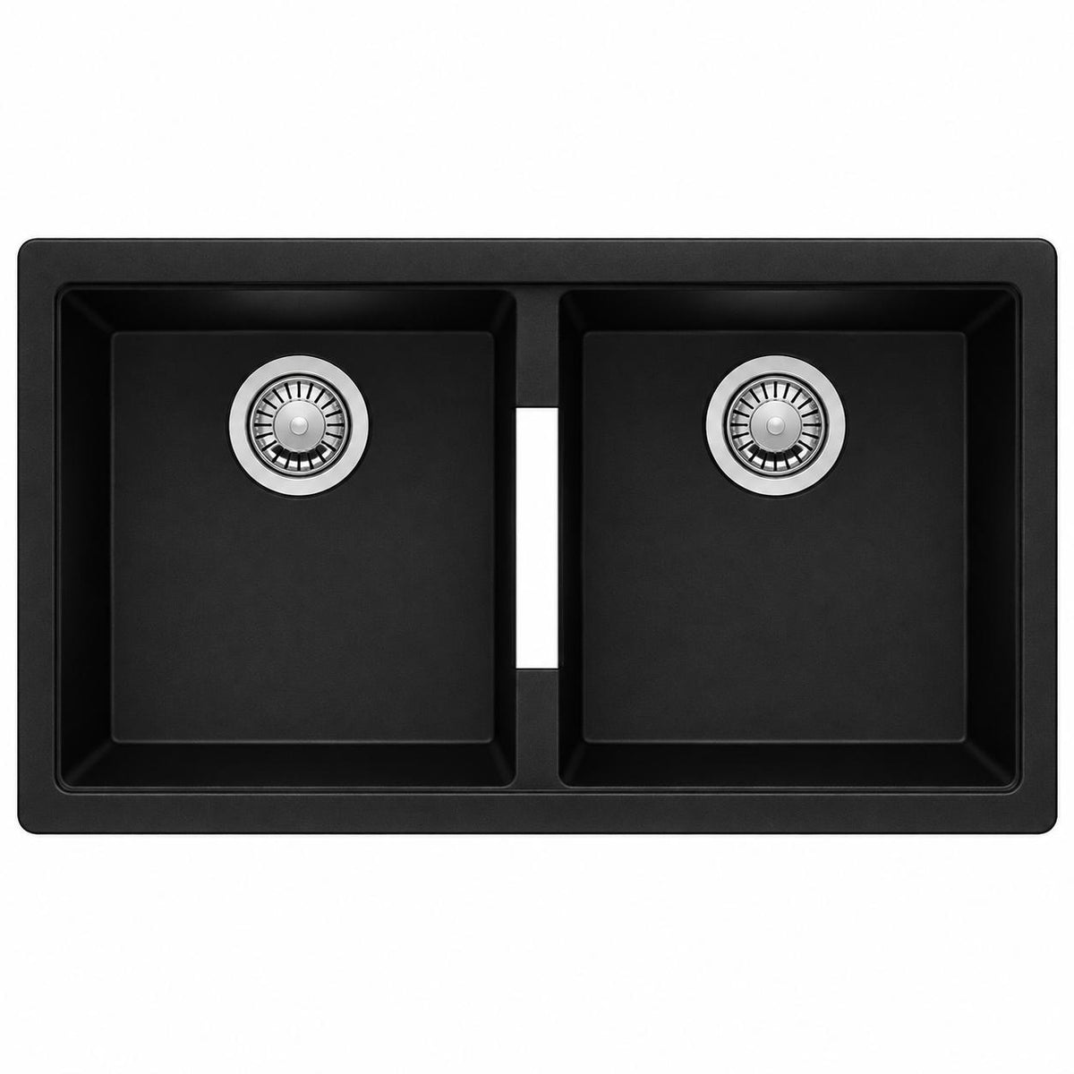 Carysil Nera Undermount - 824 x 481 x 241mm