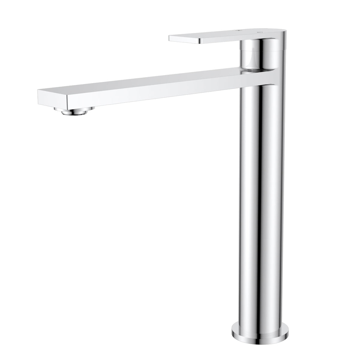 Ruki Basin Mixer High Rise