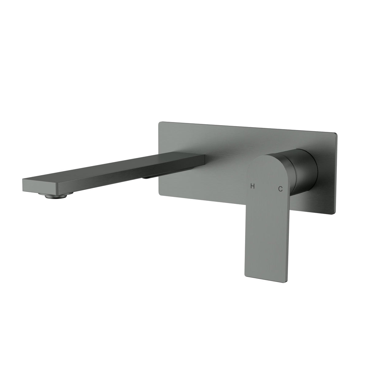 Ruki Wall Basin Mixer Lead Free – view 4