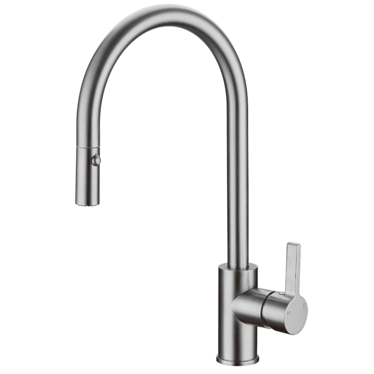 Otus New Pull Out Sink Mixer Lead Free – detail view
