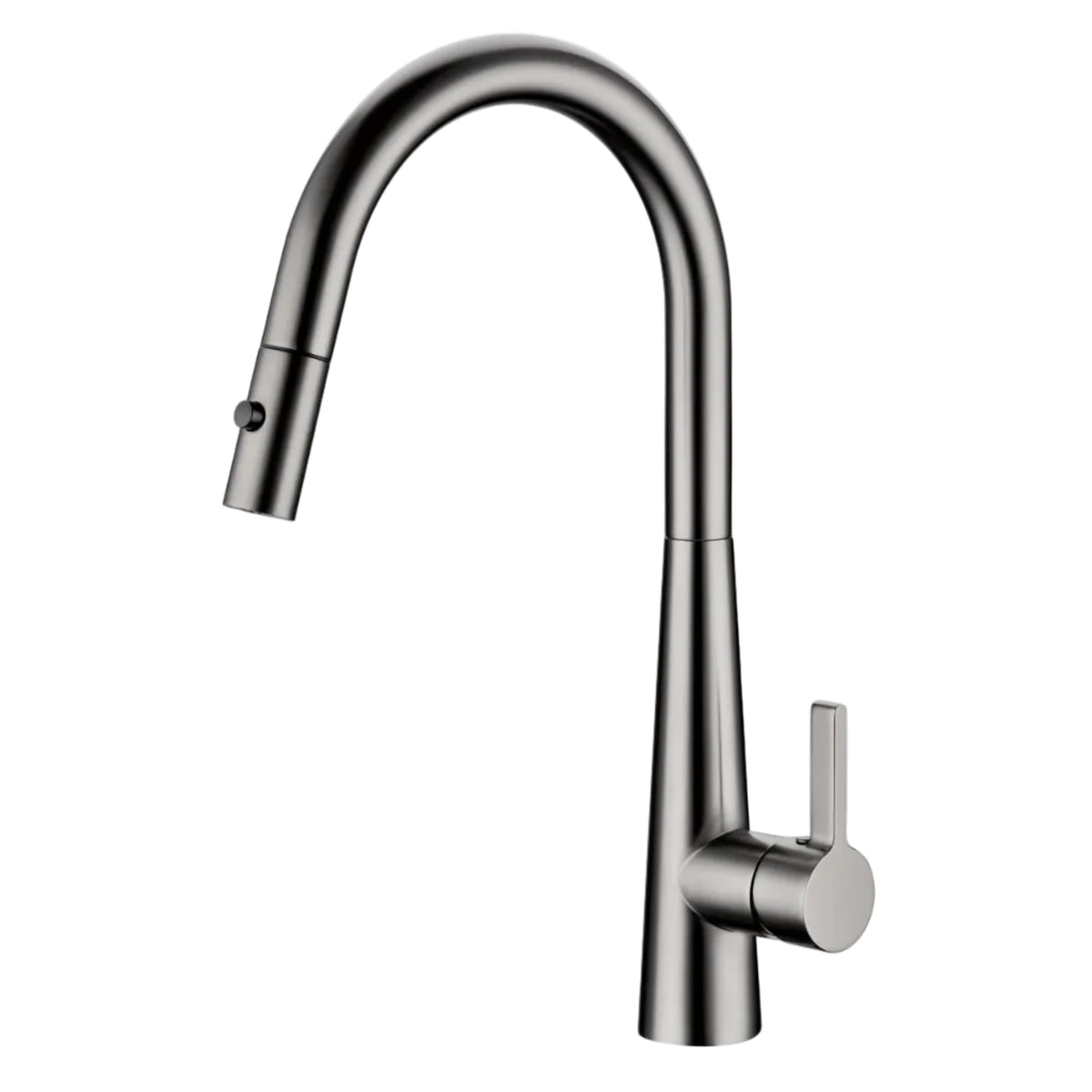Luxa Pull Out Sink Mixer Lead Free – view 4