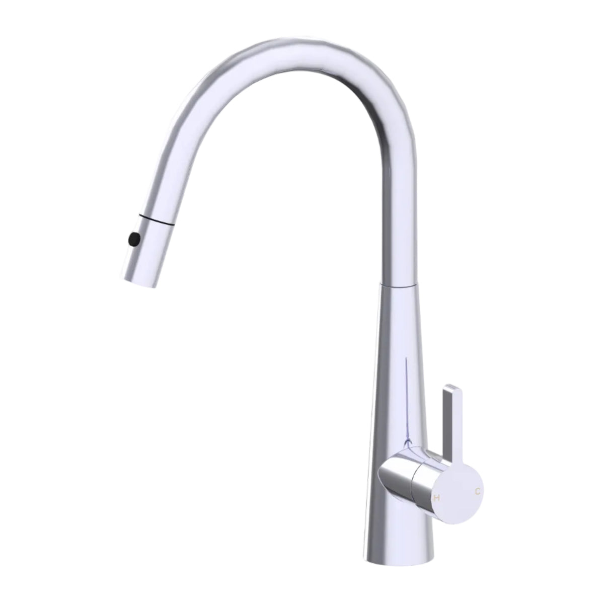Luxa Pull Out Sink Mixer Lead Free