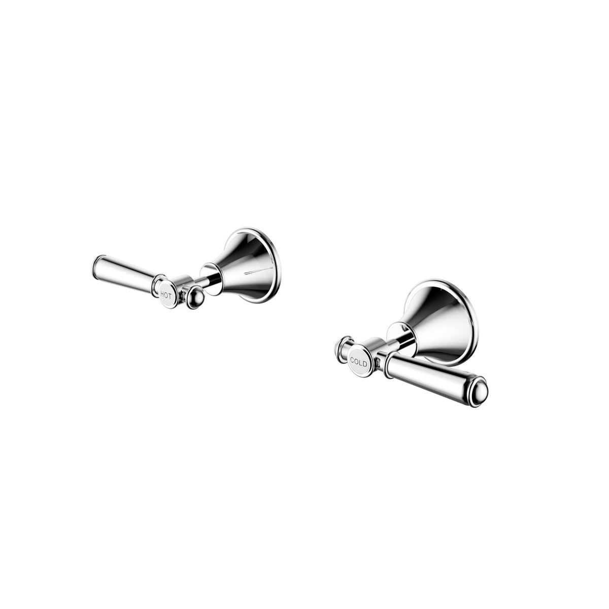 Clasico Wall Top Assemblies Lead Free
